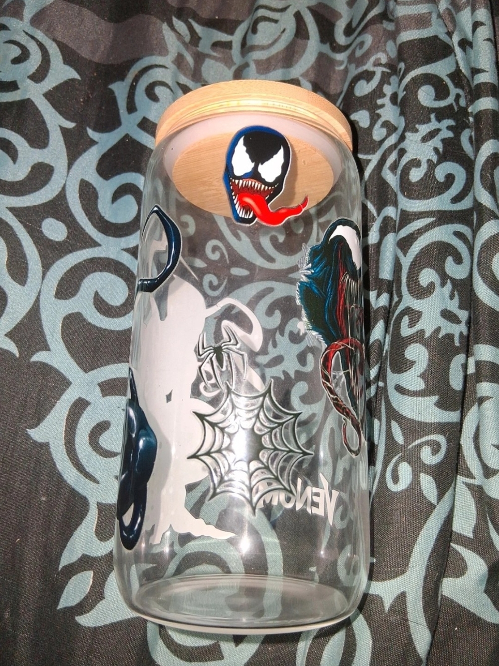 Venom Bundle - Picture 6 of 13